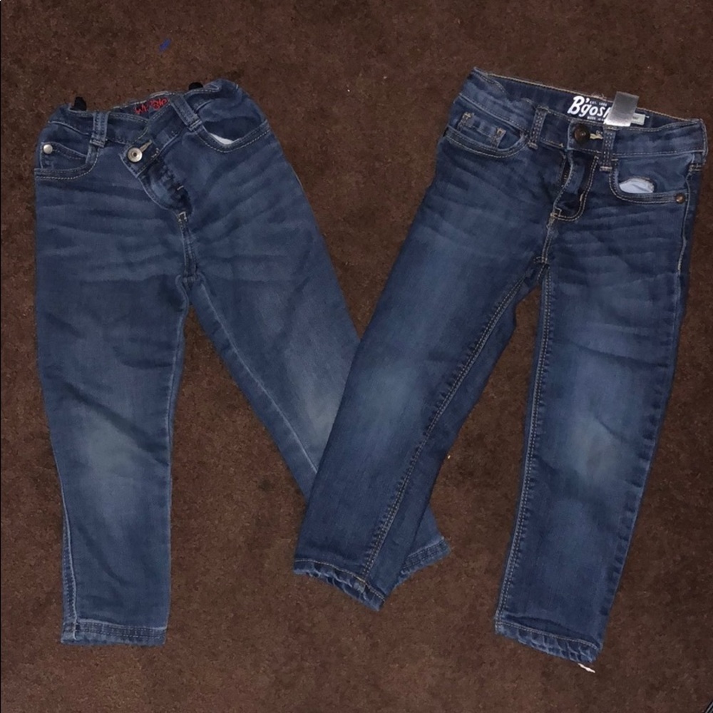 3t skinny jeans